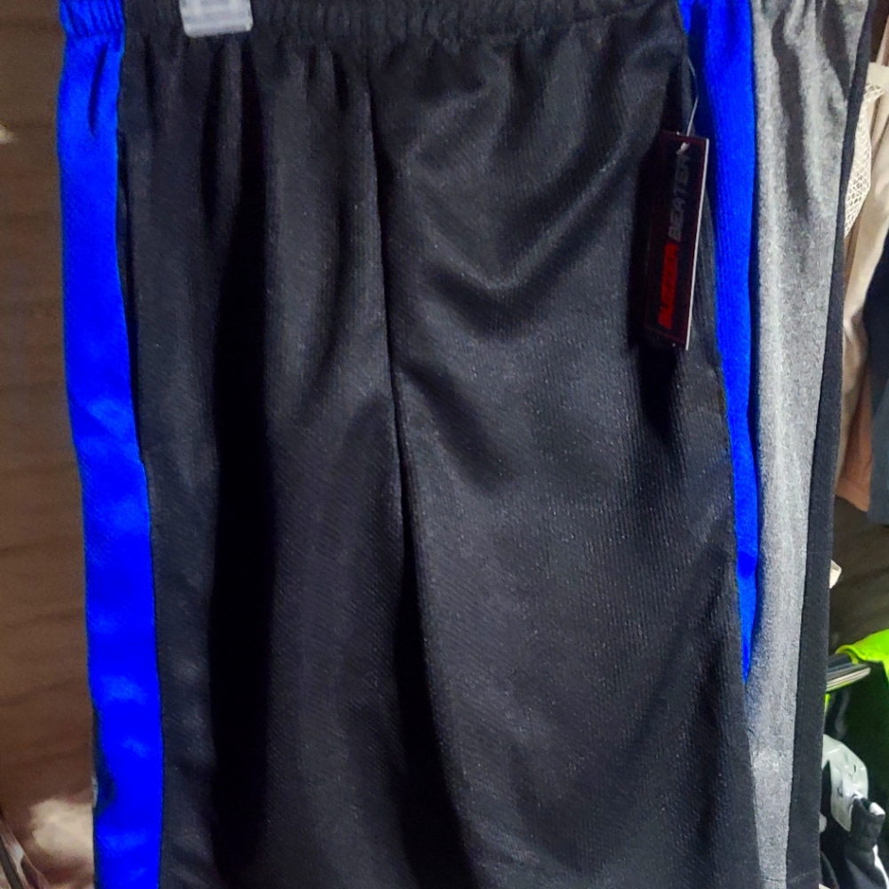 Boys shorts
